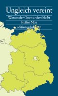 Steffen Mau Zugemüllt Cover