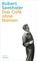 Das Cafe ohne Namen