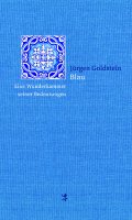Jürgen Goldstein – Blau