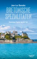 Bayern 2-Publikumspreis | Jean Luc Bannalec: Bretonische Spezialitäten