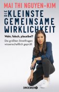 Bayern 2-Publikumspreis | Mai Thi Nguyen-Kim: Die kleinste gemeinsame Wirklichkeit