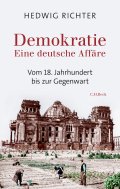 Hedwig Richter: Demokratie