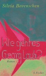 Wie geht es Georg Laub?