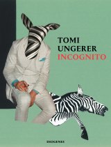 Tomi Ungerer - Incognito