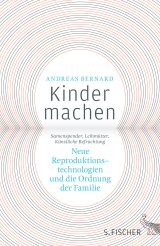 Kinder machen