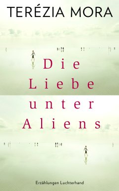 Die Liebe unter Aliens