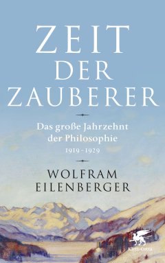 Zeit der Zauberer Cover