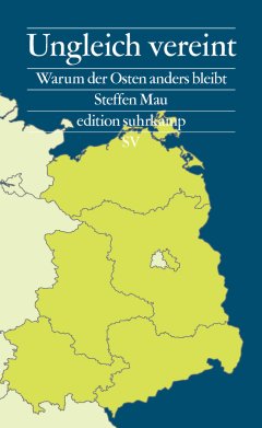 Steffen Mau Zugemüllt Cover