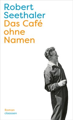 Das Cafe ohne Namen