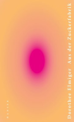 Dorothee Elmiger: Aus der Zuckerfabrik