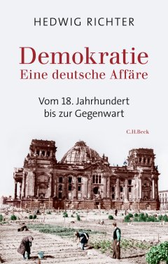 Hedwig Richter: Demokratie