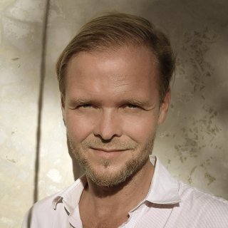 Christian Kracht