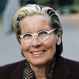 Silvia Bovenschen