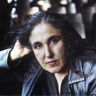 Emine Sevgi Özdamar