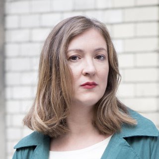 Inger-Maria Mahlke