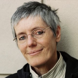Petra Morsbacher