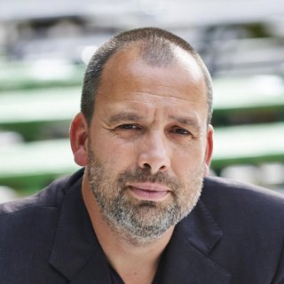 Andreas Bernard