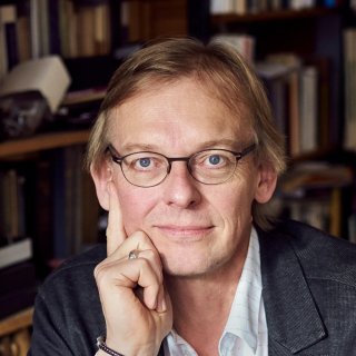 Dieter Thomä