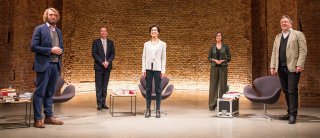 Bayerischer Buchpreis 2020