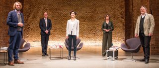 Bayerischer Buchpreis 2020