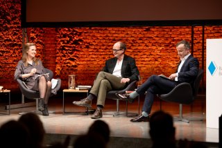 Bayerischer Buchpreis 2025: Jury