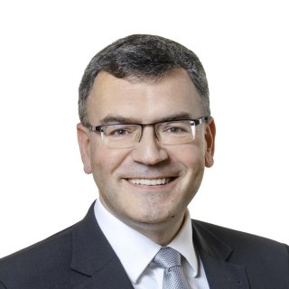 Dr. Florian Herrmann