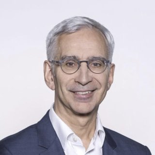 Dr. Reinhard Scolik